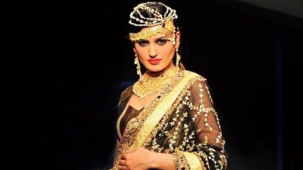 All that glitters is not gold: it is silver