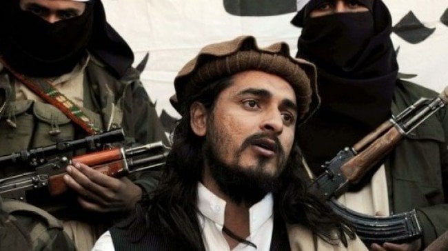 Locals to raise militia against Hakimullah