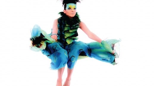Dancing queen