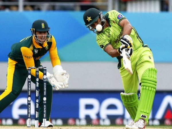 World Cup 2011: Spinning a web