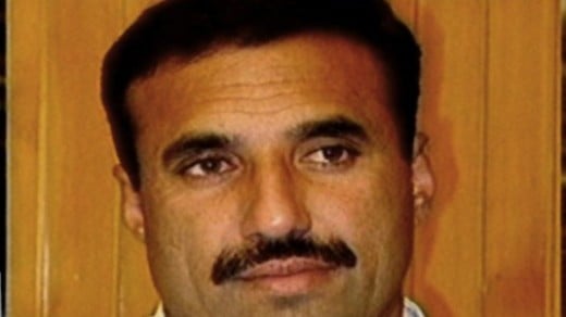 Former PPP MPA shot dead in Charsadda