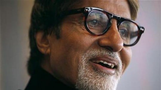 Bachchan has cirrhosis!