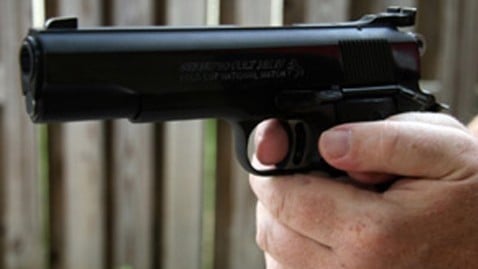 Three gunned down in Khushab