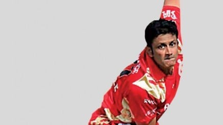 Spinners need not lose heart in World Cup