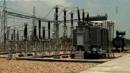 Power shortfall crosses 2,500MW