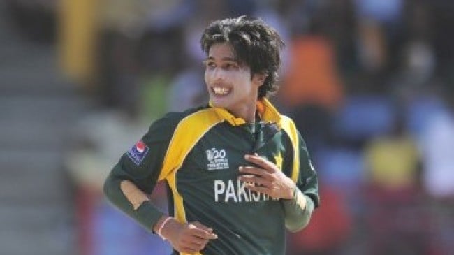 Use Aamer for final overs: Mudassar