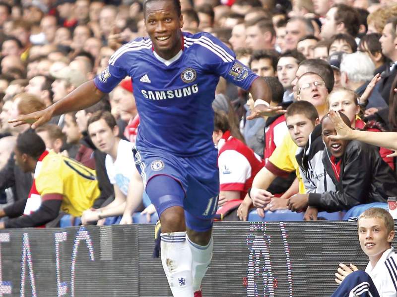 Football: Chelsea to play in Malaysia