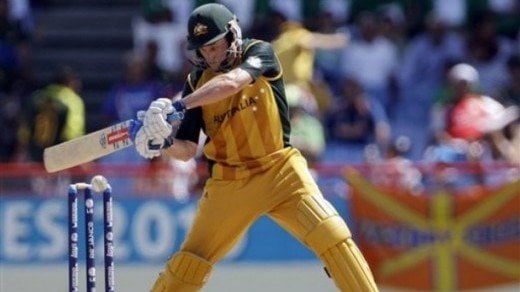 T20: the Pakistani aftermath