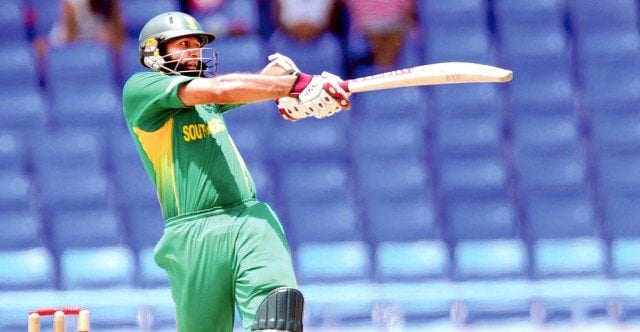 Amla propels South Africa to thrilling victory