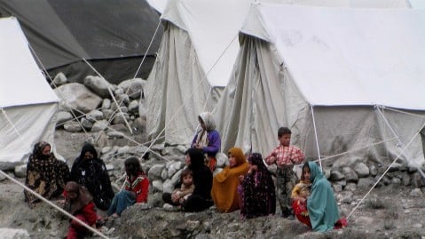 PM allots Rs800m for Hunza affectees