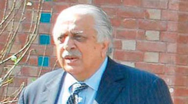 Ijaz Butt welcomes ICC’s move