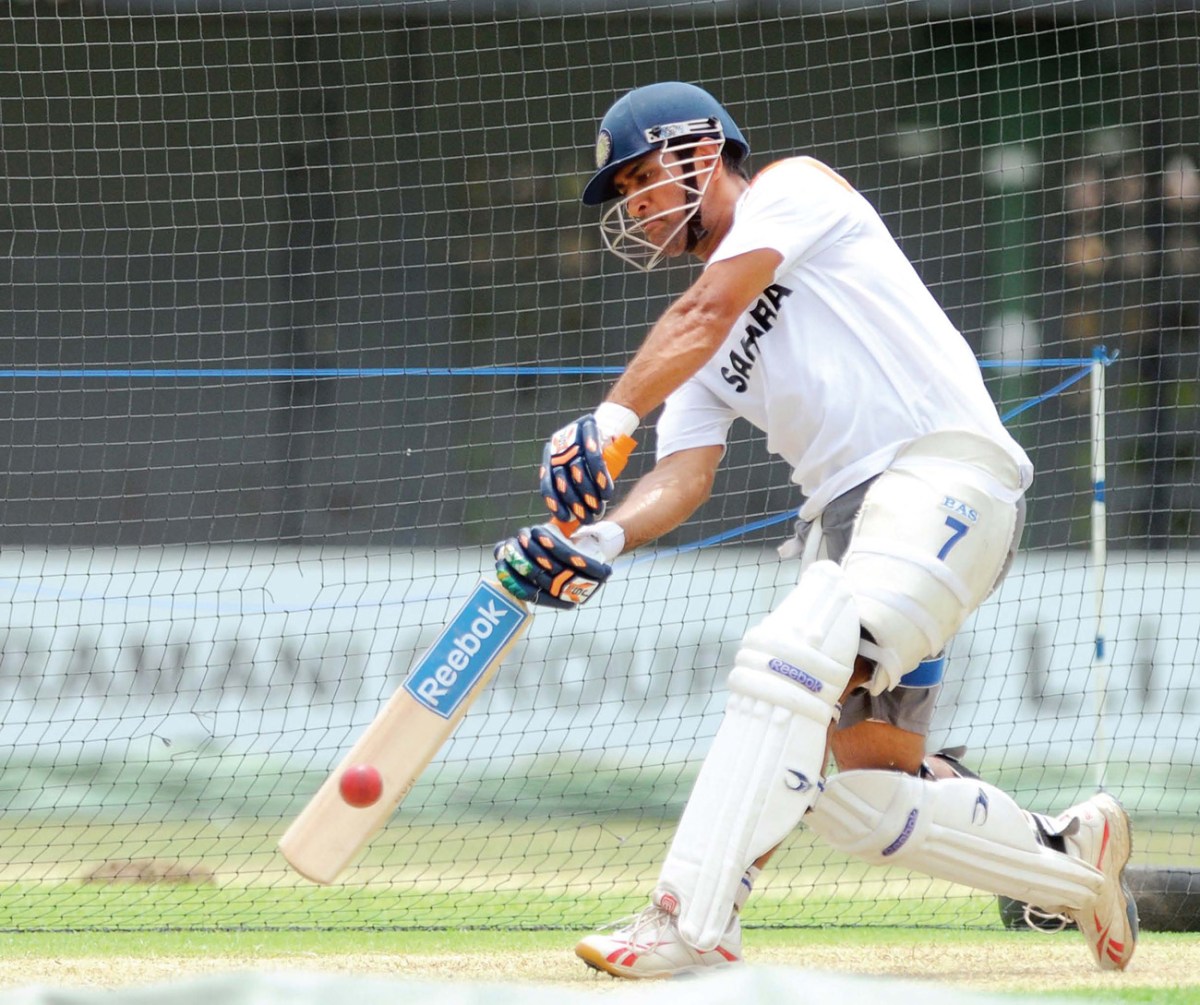 Mohali showdown: Do we put our faith in history?