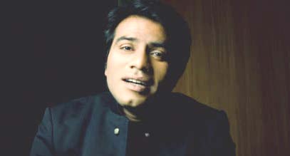 Javed Bashir and Ajoka team up