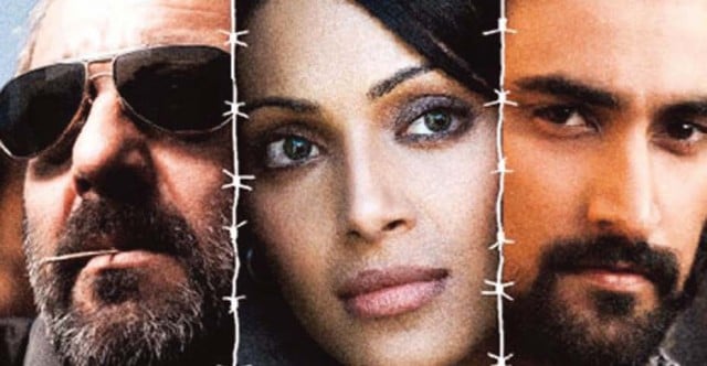 A film on Kashmir may not be shown to its residents