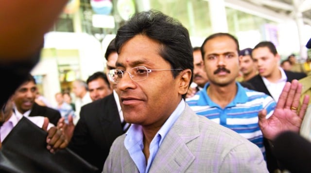 Modi fails to change ‘biased’ corruption probe