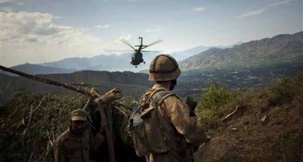 New threat: Swat Taliban regrouping in Mohmand Agency