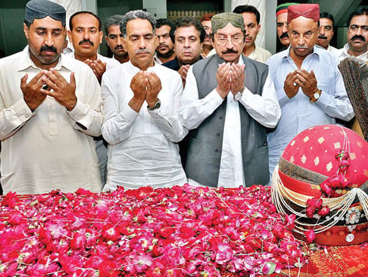 Benazir assassination case: Culprits have confessed: Shah