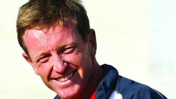 Collingwood dismisses retirement talk