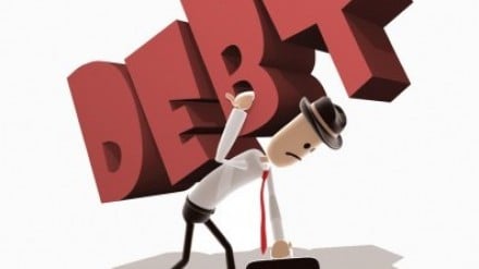 Govt initiates debt re-profiling