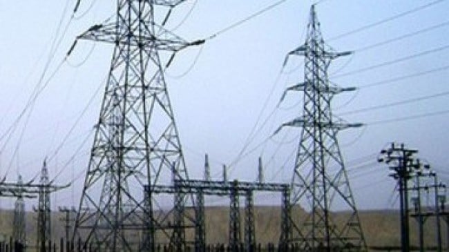 Electricity shortfall jumps to 6,000 megawatts