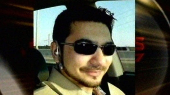 Faisal Shahzad: connecting the dots