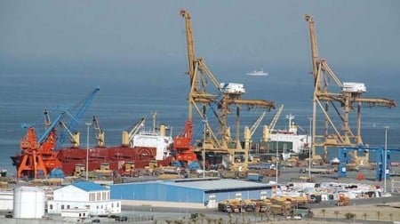 TCP awards contract for urea import