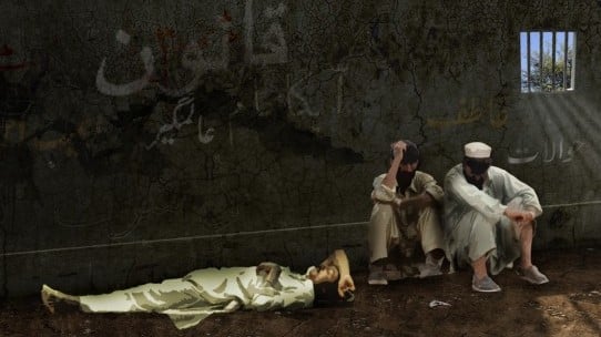 Punjab jails population drops by 12,890 due to judicial policy