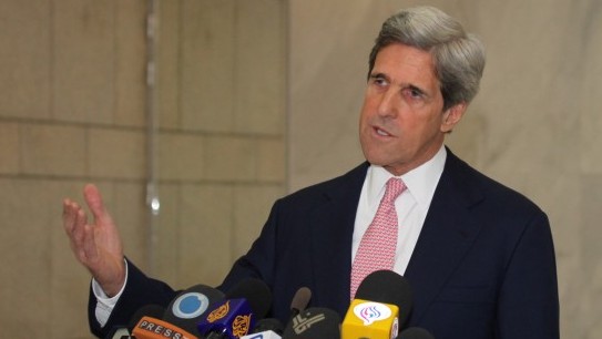 Pak-US strategic dialogue likely to be delayed
