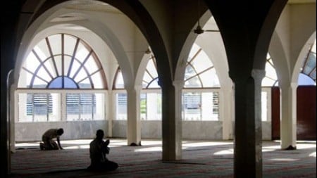 Call to extend Catholic-Jewish amity to Islam