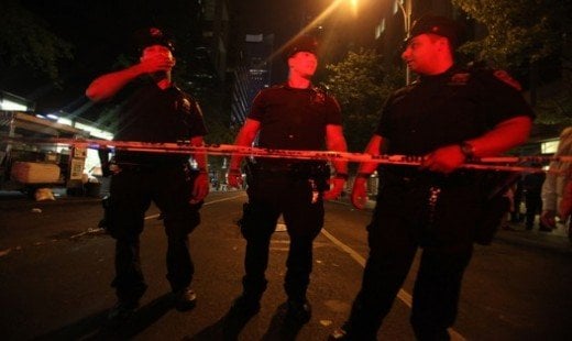 NY terror suspect received training in Waziristan