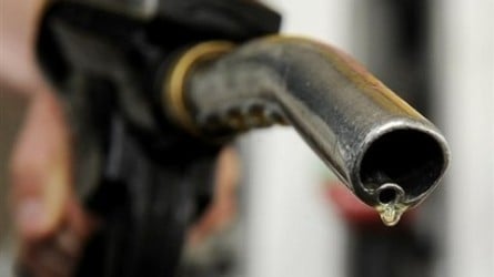 Govt keeps fuel prices unchanged