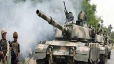 10 killed in Orakzai attacks