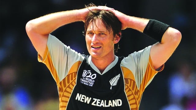 Bond ‘a victim of politics’