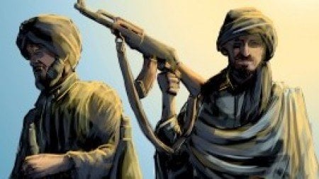 Tehreek-i-Taliban Pakistan on the run?