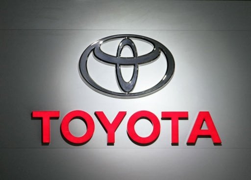 Toyota, BP among America’s most hated firms
