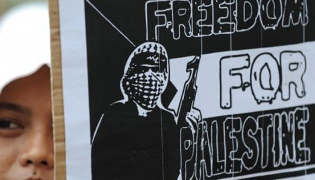 When will Israel learn?
