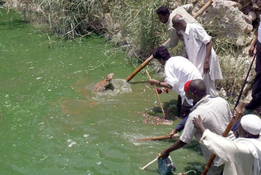 Sheedi Festival – Karachi