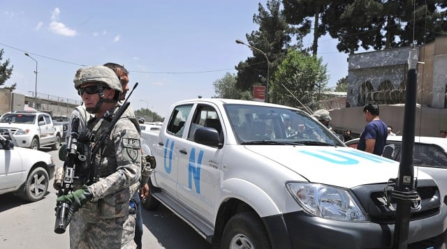 150 Taliban killed in Afghanistan: report