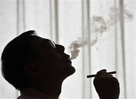 Are Electronic Cigarettes safer then traditional Cigarettes?