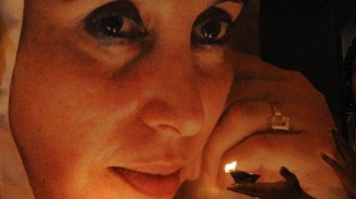 Bhutto tugs at the heart strings