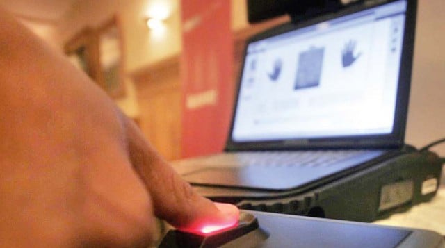 Electronic voting machines to be introduced in 5 years