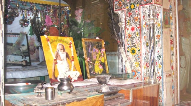 Hindu community unhappy with ashram attack investigations