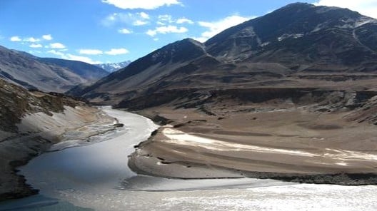 Water distribution: Punjab wants IRSA restructured