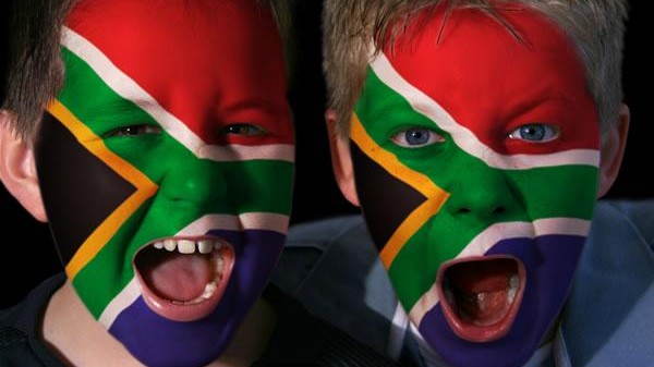 Multi-Culti Mundial?
