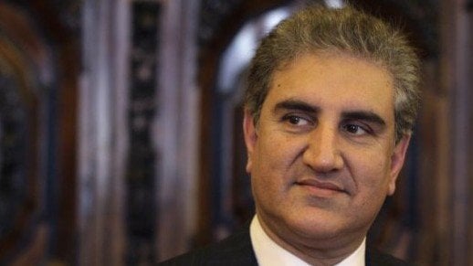 Qureshi rejects Indian ‘presumptions’ about Pakistan’s efforts