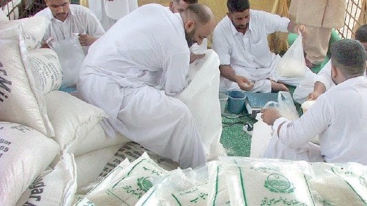 Deadlock persists in talks on sugar export