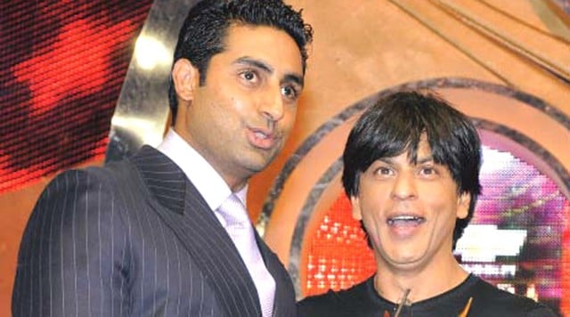 Bollywood gets ready for the FIFA World Cup