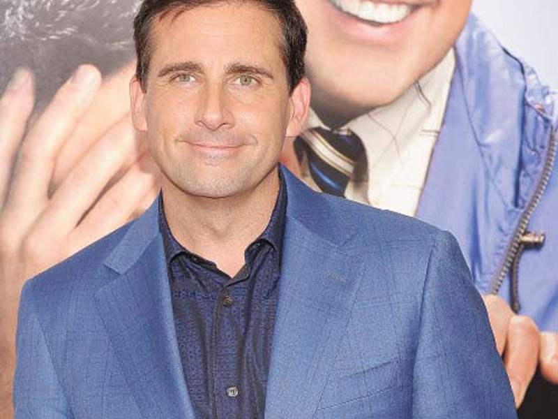 ‘The Office’ to continue without Steve Carell