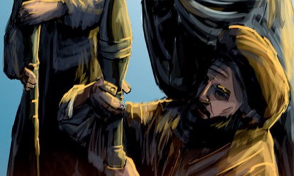 Punjabi Taliban: I pretend, therefore they don’t exist