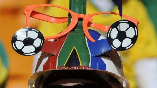 Vive la football
